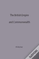 The British Empire And Commonwealth