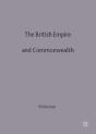The British Empire And Commonwealth - Preview