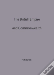 Capa do artigo The British Empire And Commonwealth
