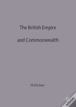 Capa do artigo The British Empire And Commonwealth