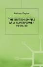 The British Empire As A Superpower - Preview
