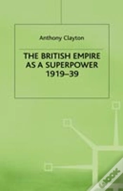 Capa do artigo The British Empire As A Superpower