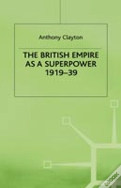 Capa do artigo The British Empire As A Superpower
