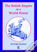 The British Empire As A World Power