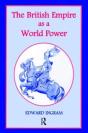 The British Empire As A World Power - Preview