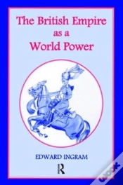 Capa do artigo The British Empire As A World Power