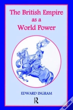 Capa do artigo The British Empire As A World Power