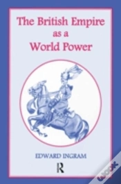 Capa do artigo The British Empire As A World Power