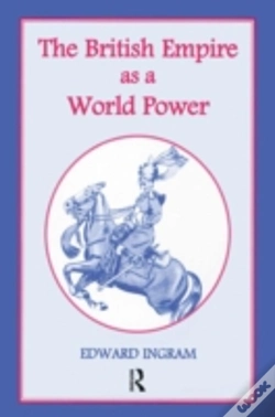 Capa do artigo The British Empire As A World Power