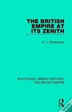 Capa do artigo The British Empire At Its Zenith