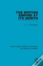 Capa do artigo The British Empire At Its Zenith