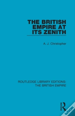 Capa do artigo The British Empire At Its Zenith