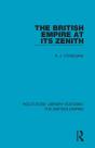 The British Empire At Its Zenith - Preview