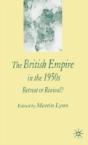 The British Empire In The 1950s - Preview