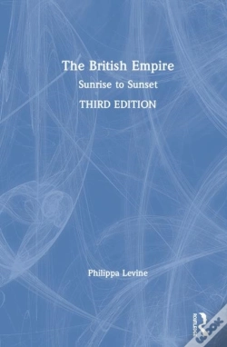 Capa do artigo The British Empire