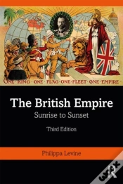 Capa do artigo The British Empire