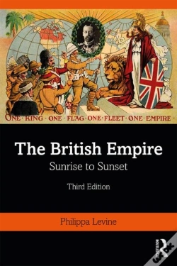 Capa do artigo The British Empire