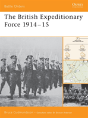 The British Expeditionary Force 1914â€“15 - Preview