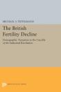 The British Fertility Decline - Preview