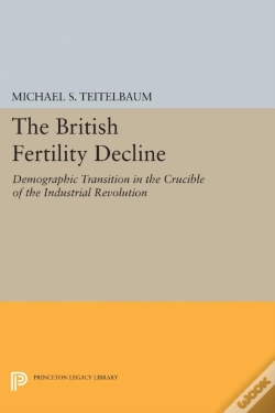 Capa do artigo The British Fertility Decline