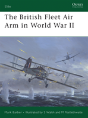 The British Fleet Air Arm In World War Ii - Preview