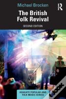The British Folk Revival