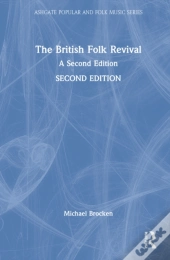 The British Folk Revival