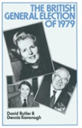 The British General Election Of 1979