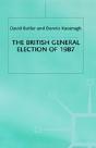 The British General Election Of 1987 - Preview