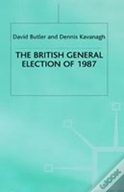 Capa do artigo The British General Election Of 1987