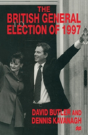 The British General Election Of 1997 - Preview