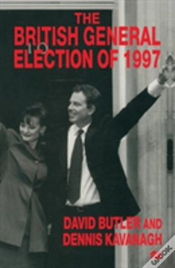 Capa do artigo The British General Election Of 1997