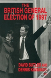 Capa do artigo The British General Election Of 1997