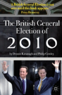 The British General Election Of 2010 - Preview