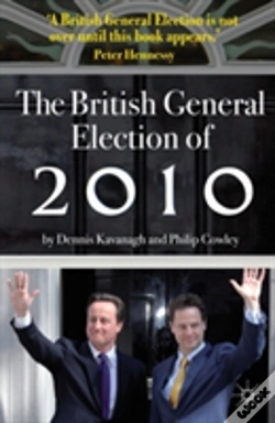 Capa do artigo The British General Election Of 2010