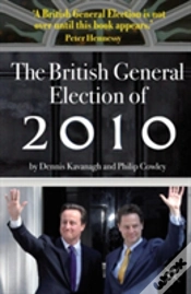 Capa do artigo The British General Election Of 2010