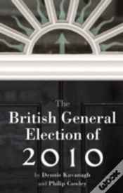 Capa do artigo The British General Election Of 2010