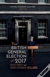 Capa do artigo The British General Election Of 2017