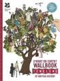 The British History Timeline Wallbook - Preview
