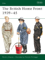 The British Home Front 1939â€“45 - Preview
