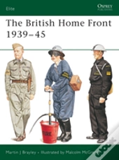 The British Home Front 1939â€“45