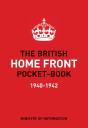 The British Home Front Pocket-Book - Preview
