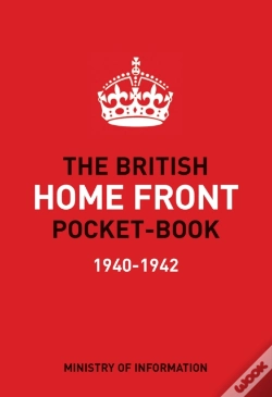 Capa do artigo The British Home Front Pocket-Book