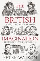 The British Imagination