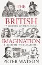 The British Imagination - Preview