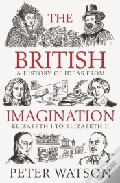 Capa do artigo The British Imagination