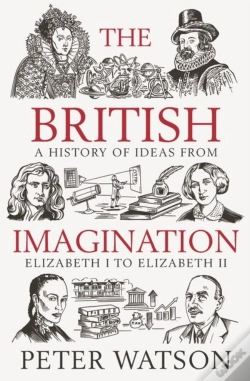 Capa do artigo The British Imagination