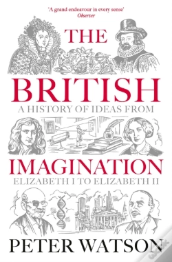 Capa do artigo The British Imagination