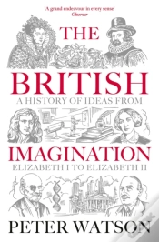 Capa do artigo The British Imagination