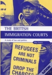 Capa do artigo The British Immigration Courts
